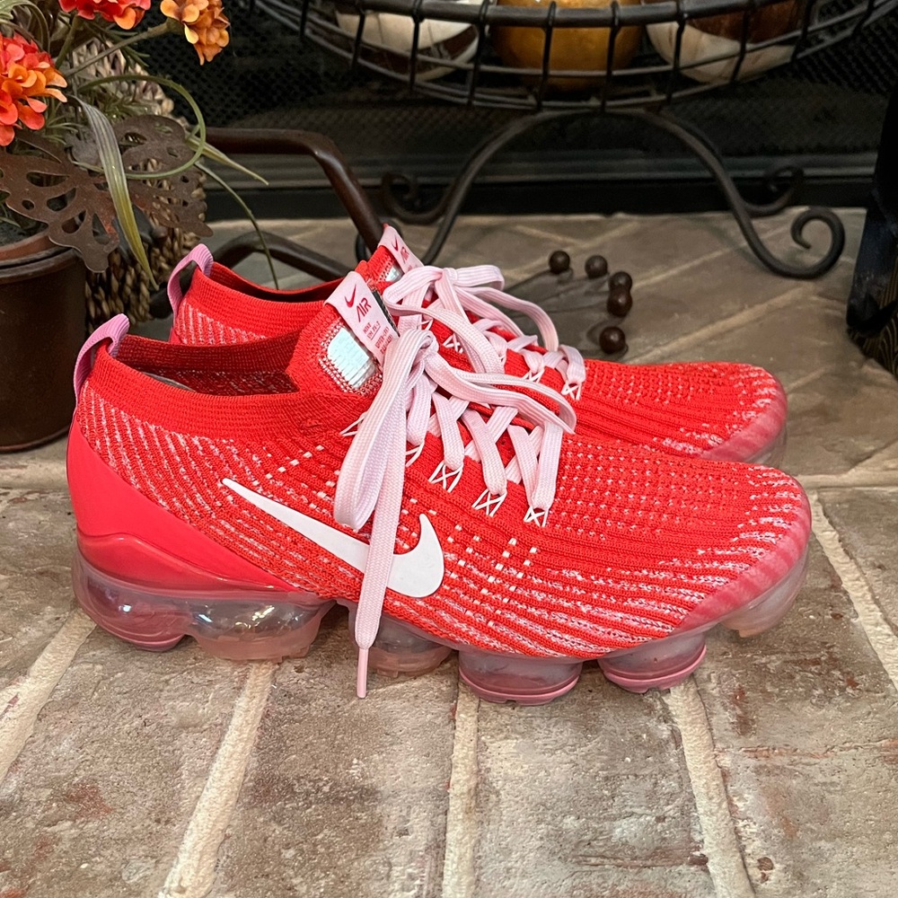 Nike Air Vapormax Flyknit 3